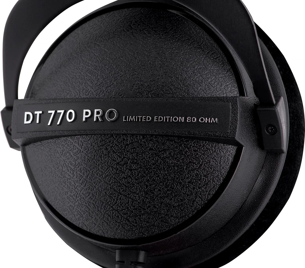 Kufje studio Beyerdynamic DT 770 Pro 80 Ω Black Limited Edition