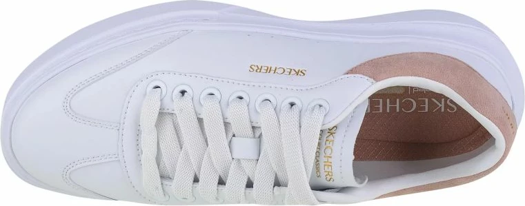 Atlete Skechers femra, të bardha [Madhësia: 39]