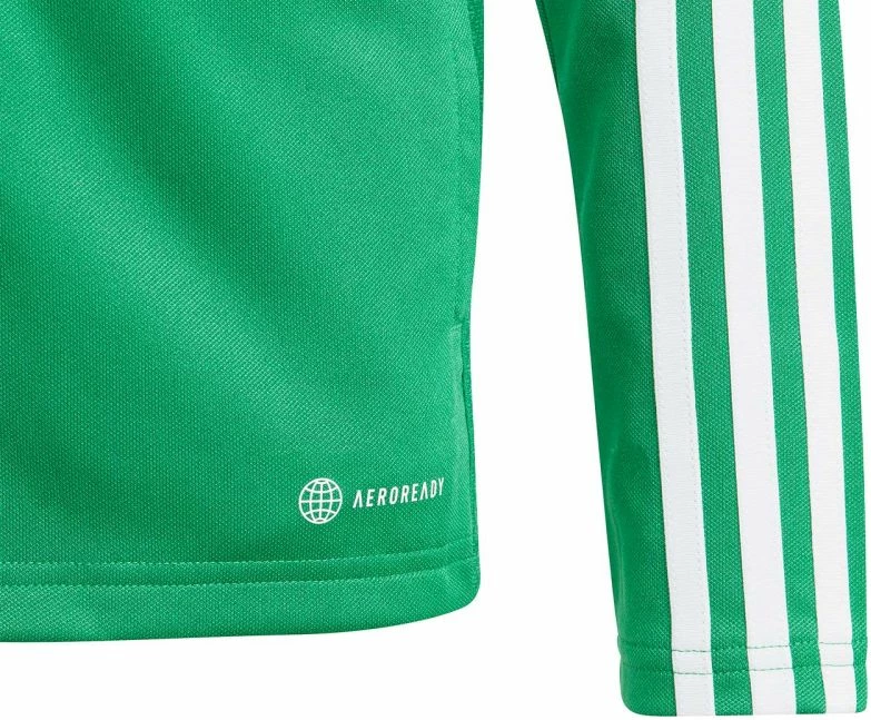 Duks për fëmijë adidas, jeshil [Madhësia: 140 cm]
