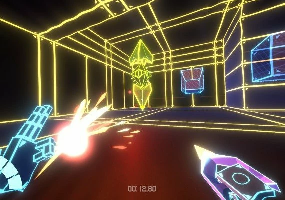 Cyber Hook: Lost Numbers DLC EN/DE/FR/PT/RU/ZH/ES Global