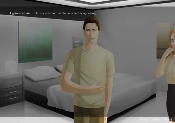 You, With Me - A Kinetic Novel EN Global