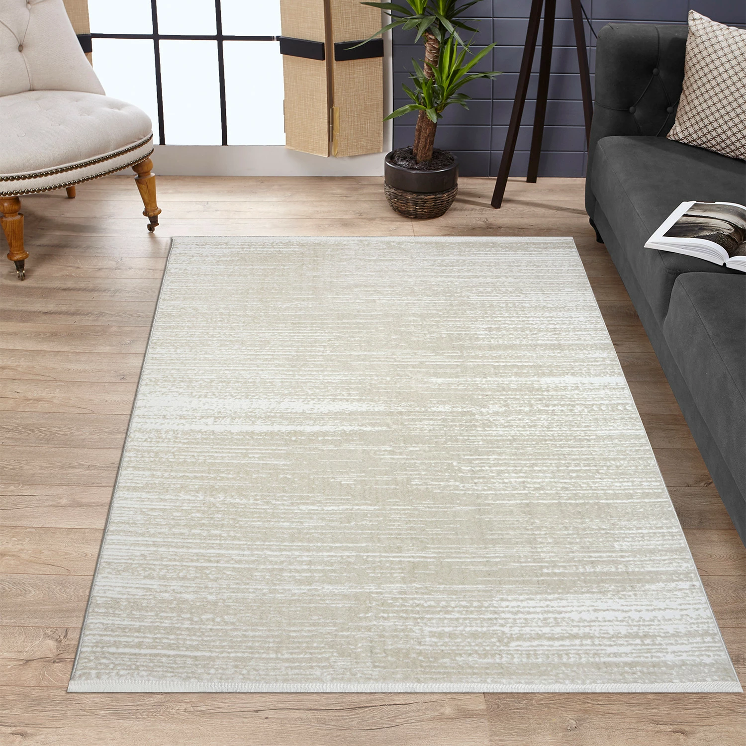 Qilim (120 x 170) Conceptum Hypnose, Jasmine 1452