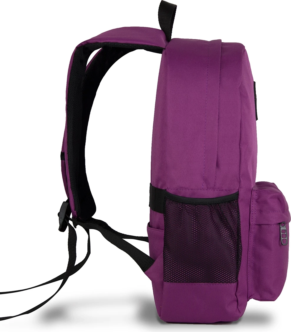 Çantë laptopi, ngjyrë kumbulle, Zoozie Bags, 8695
