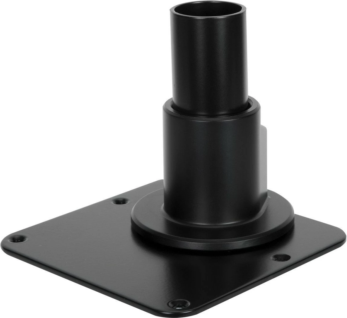 Bazë sigurie Targus Security Baseplate, e zezë