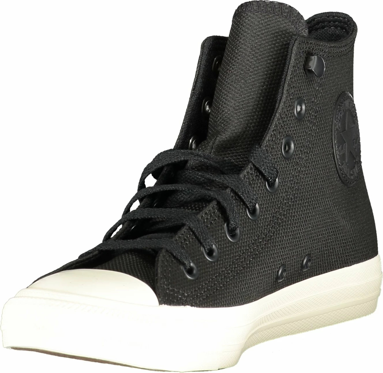 Atlete Converse për femra, të zeza [Madhësia: 39]