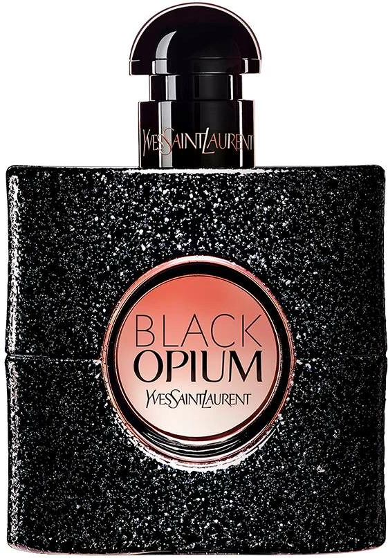 Parfum Yves Saint Laurent Black Opium Le Parfum, 50 ml