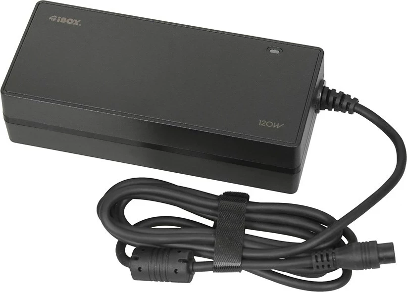 Furnizues universal iBOX IUZ120WA, 120W, i zi