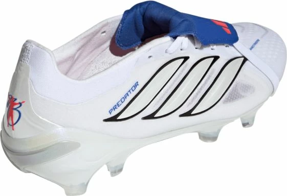 Atlete futbolli adidas për meshkuj, Predator Pro FT FG [Madhësia: 42 2/3]