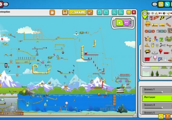 Contraption Maker EN Global