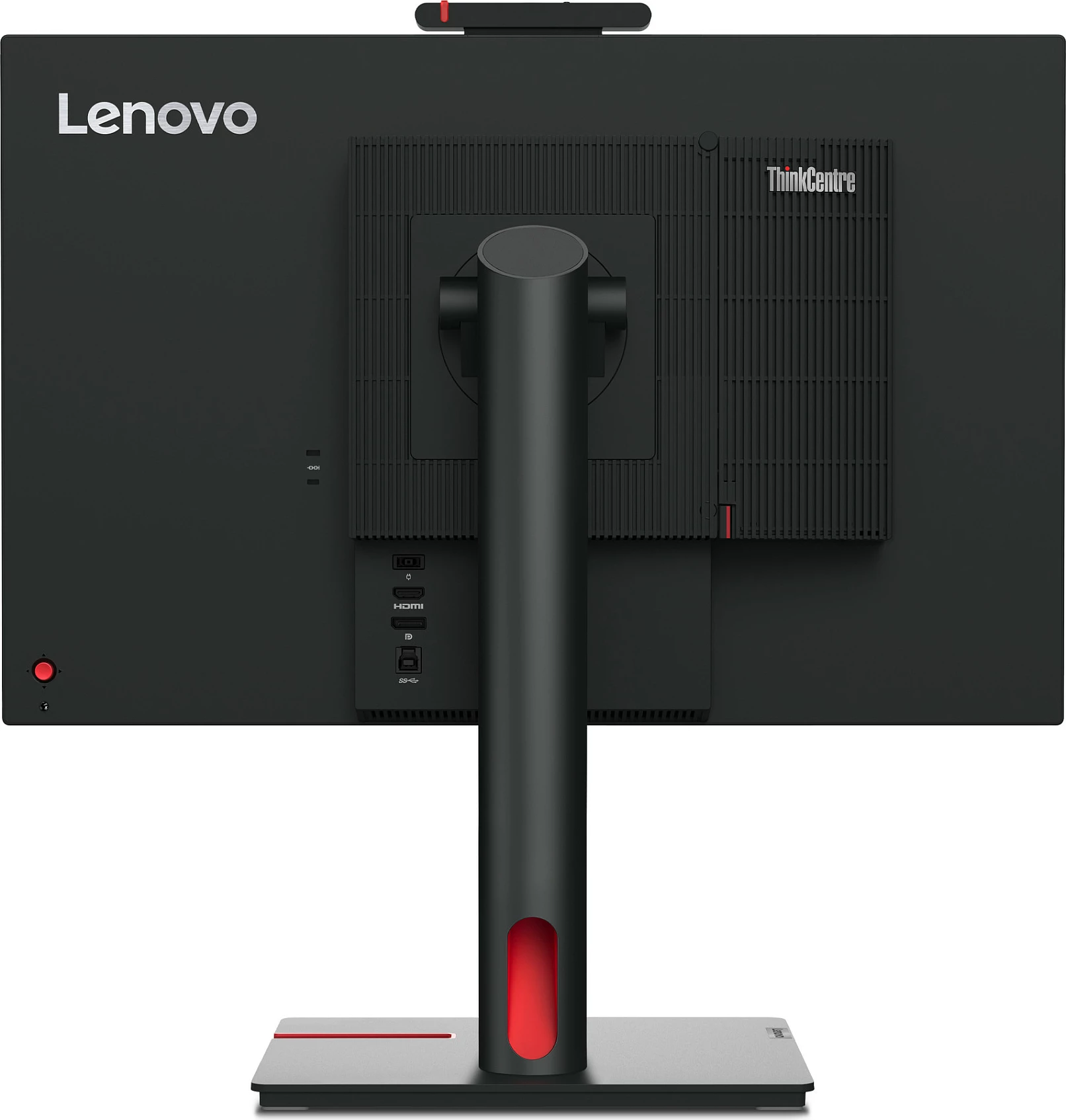 Monitor Lenovo ThinkCentre Tiny-In-One 24, 60.5 cm (23.8"), Full HD, LED, i zi