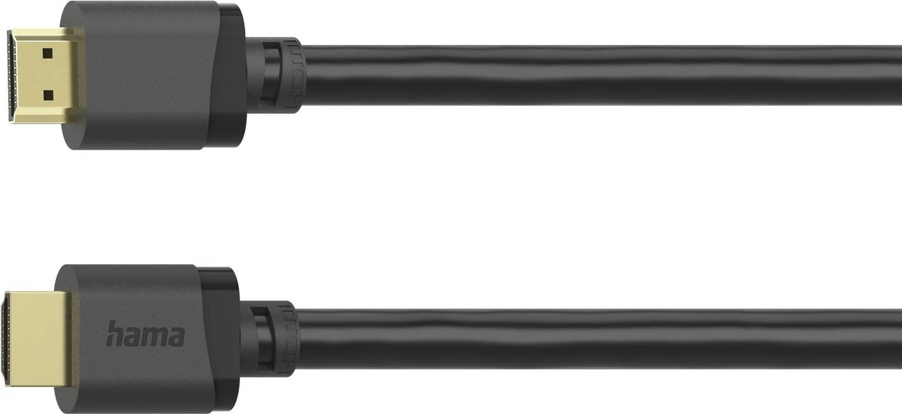 Kabel HDMI Hama 8K 2.1, 2m, i zi