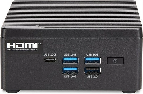 Kompjuter Terra PC-Micro 6100V1, Core Ultra 5 225H, 16GB DDR5, Micro PC, i zi