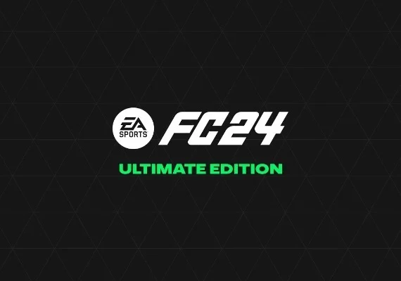 EA Sports: FC 24 Ultimate Edition Global