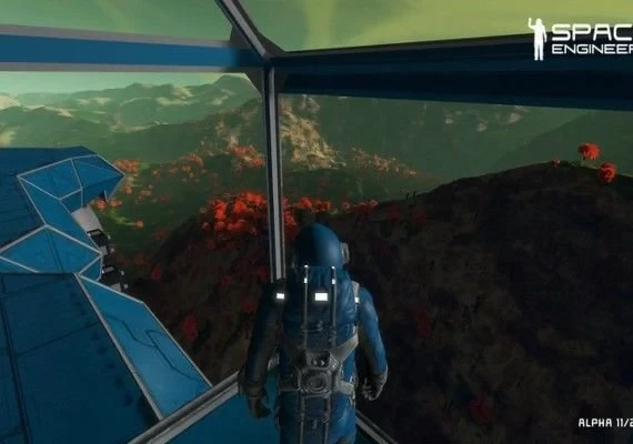 Space Engineers EN/DE/FR/IT/PL Global