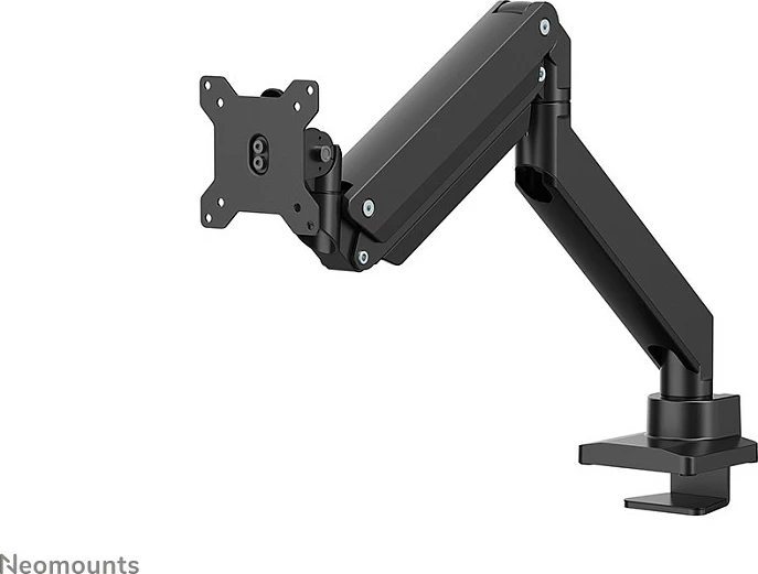 Mbajtës tavoline Neomounts NM-D775BLACKPLUS, për ekrane të lakuara, 49", i zi