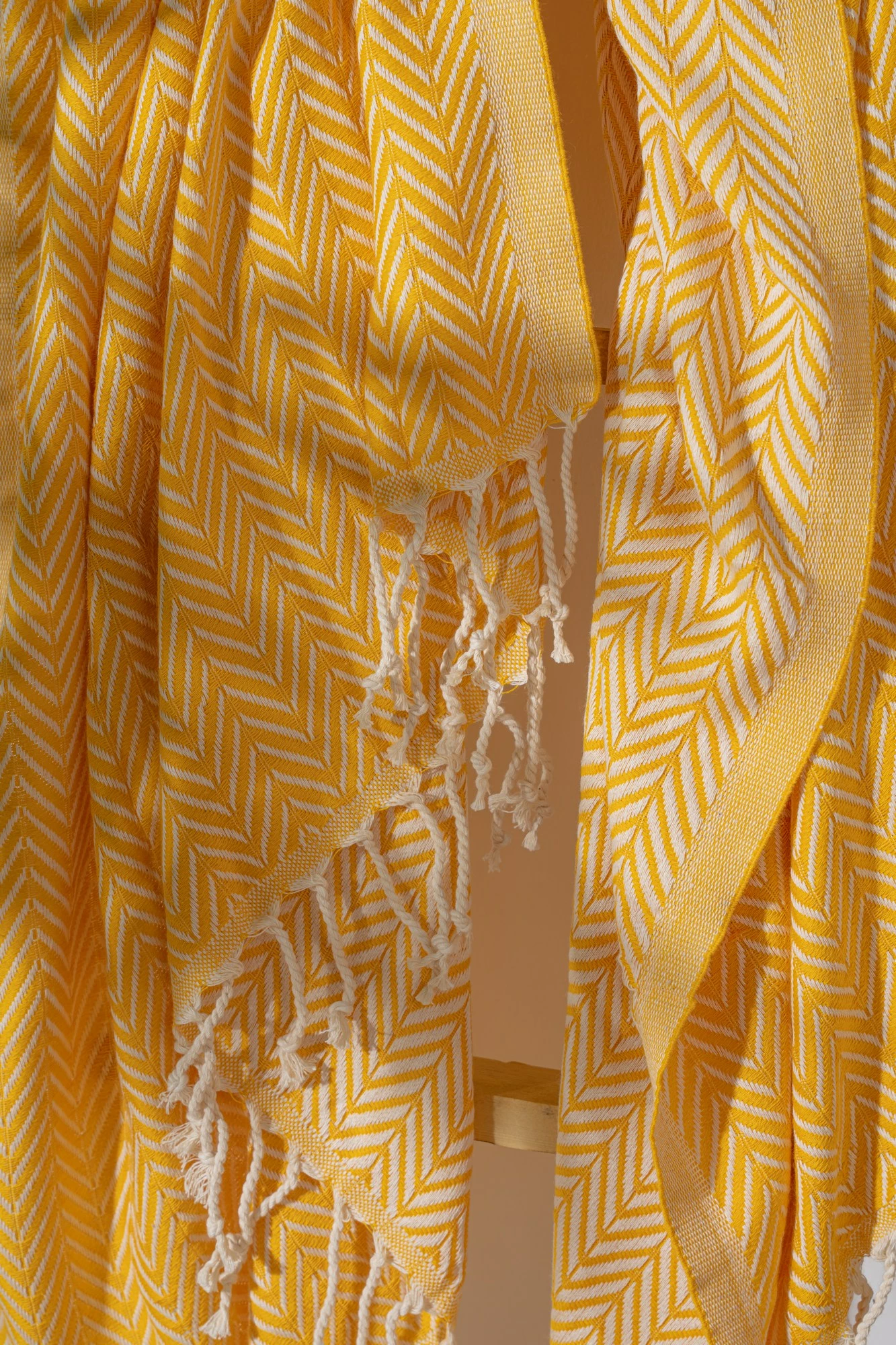 Peshqir plazhi Fouta, Mijolnir, P11, shumëngjyrësh, 100x180cm