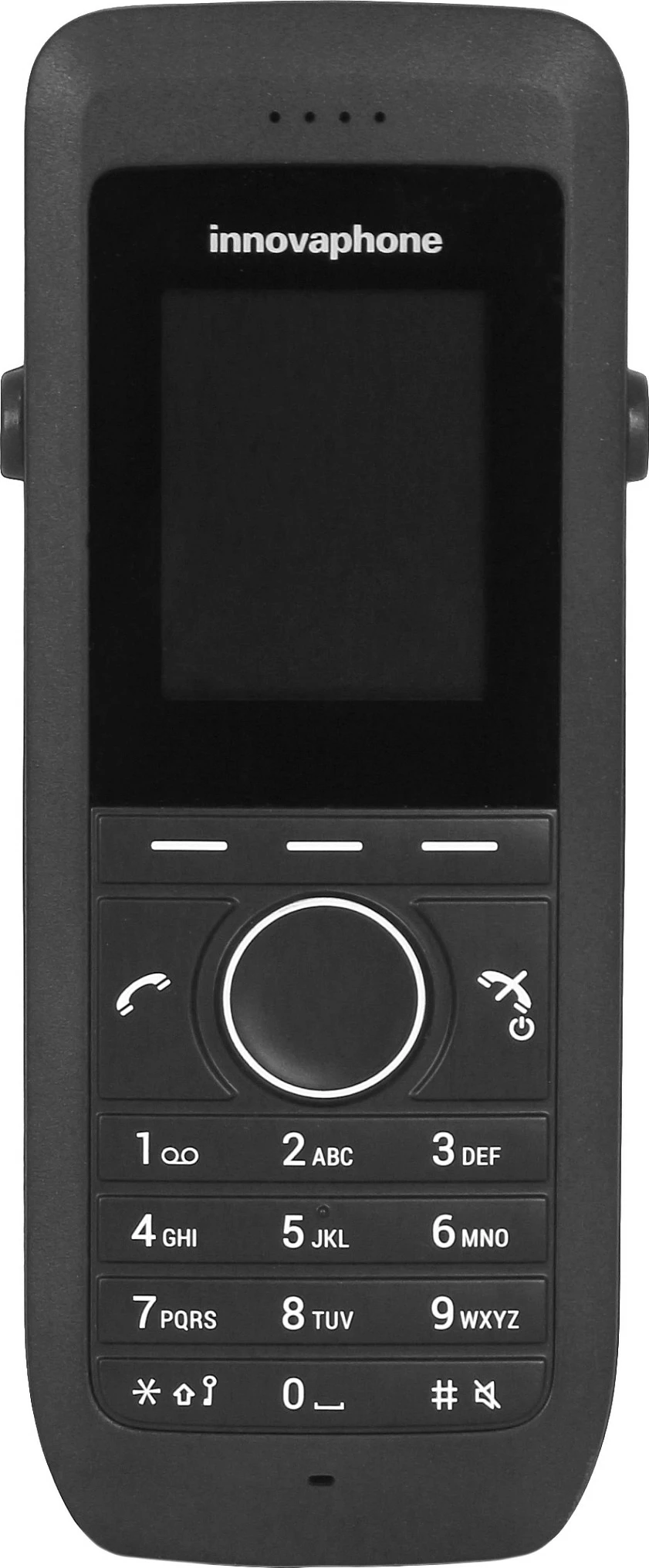Telefon DECT Innovaphone IP64, ekran TFT 1.8", i zi
