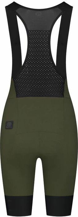 Shorce çiklizmi për femra Rogelli, të gjelbra