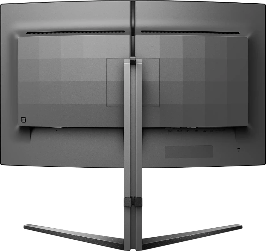 Monitor Philips Evnia 5000 32M2C5500W 32\" Curved VA QHD 240Hz 0.5ms DisplayHDR 400, Dark Slate
