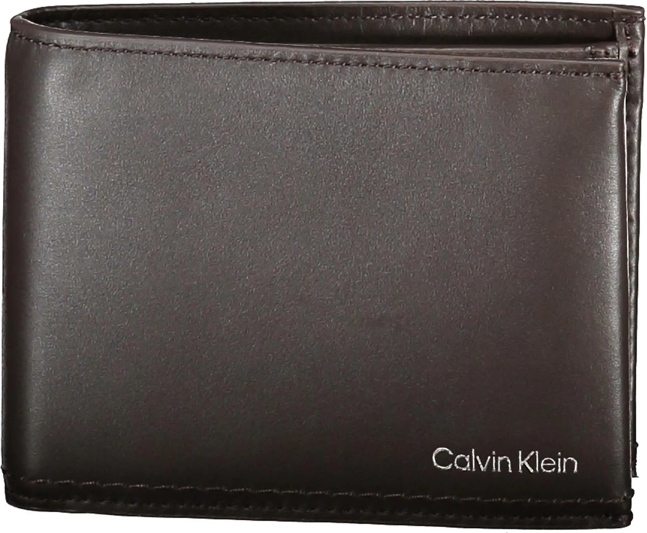 Portofol CALVIN KLEIN për meshkuj, kafe