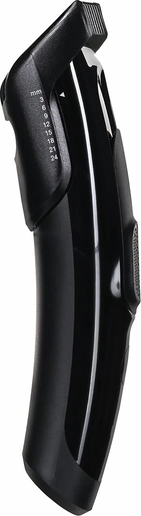 Makinë rroje flokësh Braun HC5310, bateri NiMH, e zezë