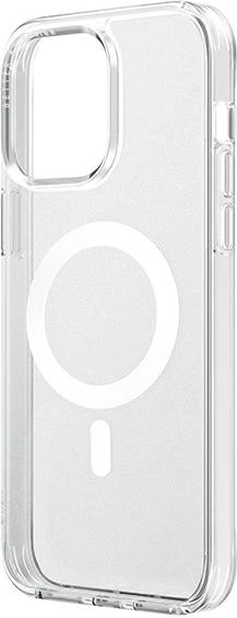 Mbështjellës UNIQ LifePro Xtreme Magclick për iPhone 14 Pro, Transparent