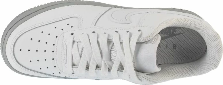 Atlete Nike për meshkuj, të bardha [Madhësia: 36]