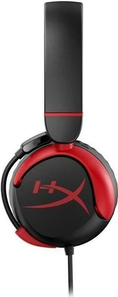 Kufje HyperX Cloud Mini, me kabllo, për gaming, vjollcë
