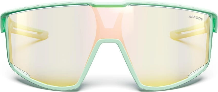 Syze sportive Julbo Fury MATT, fotokromike, mint, M