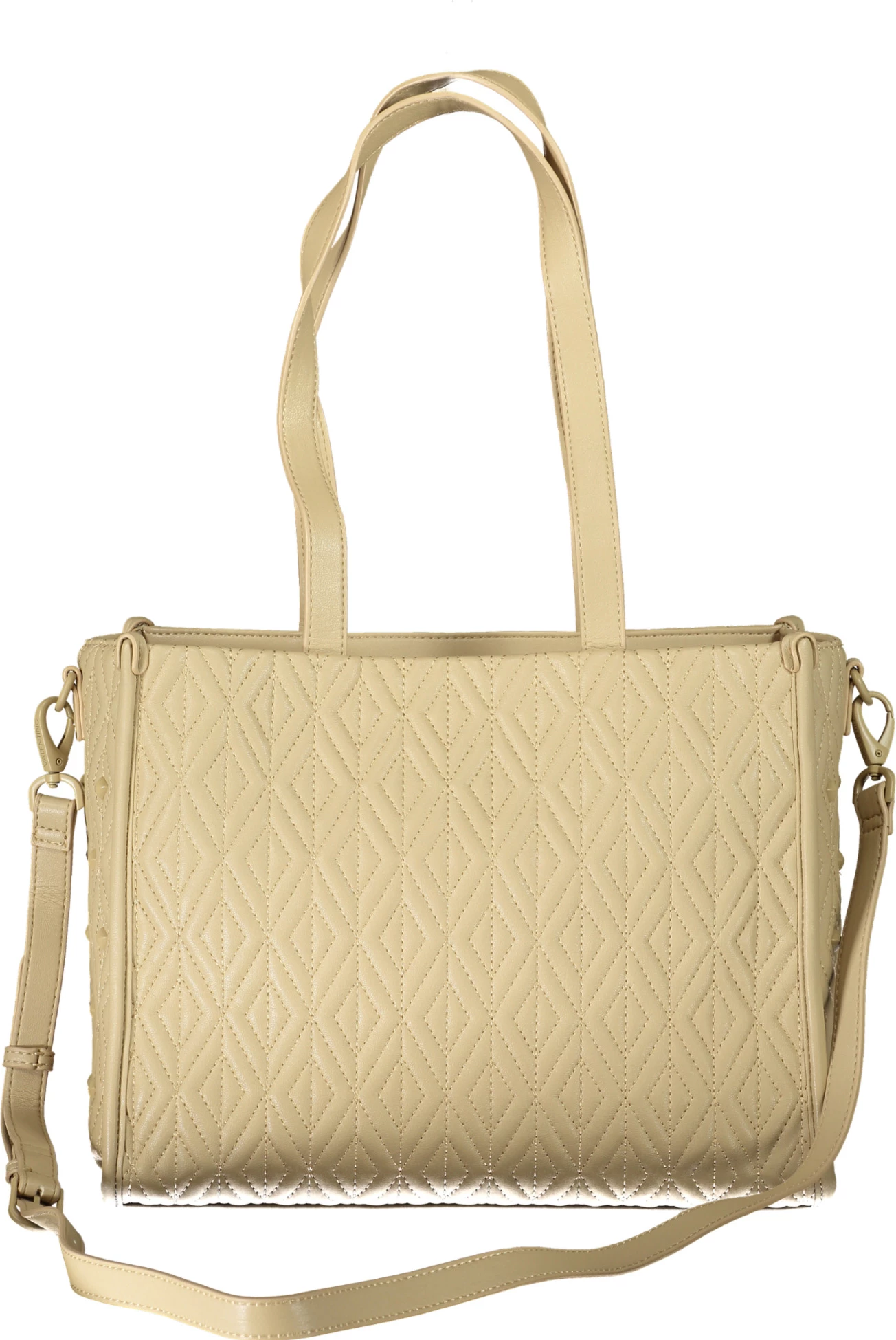 Çantë Valentino Bags femra, bezhe