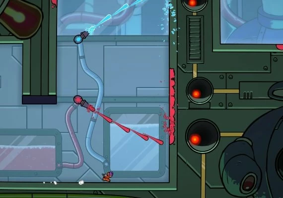 Splasher Global