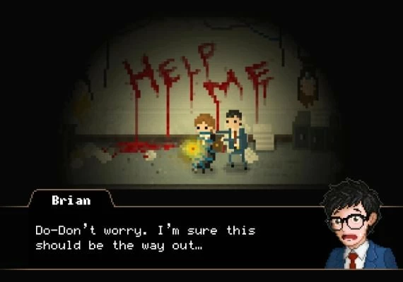 Yuppie Psycho Global