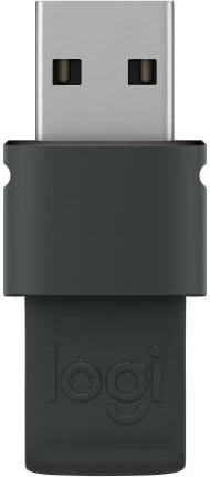 Prezantues wireless Logitech Spotlight 910-004861 gri