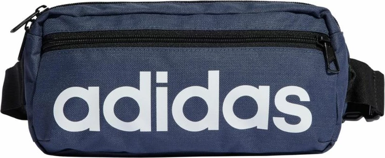 Çantë beli adidas, blu
