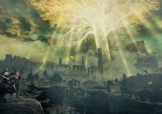 Elden Ring + Shadow of the Erdtree - Bundle Global