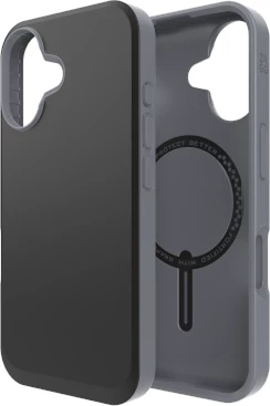 Mbështjellës Zagg SoHo Snap me MagSafe për iPhone 16, i zi
