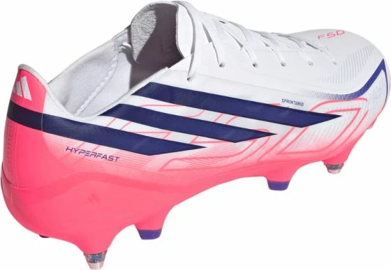 Atlete futbolli adidas F50 Hyperfast League SG HQ2371 [Madhësia: 41 1/3]