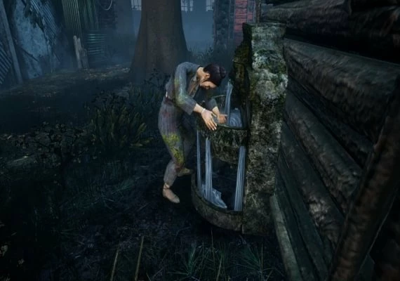 Dead by Daylight: Demise of the Faithful DLC Global