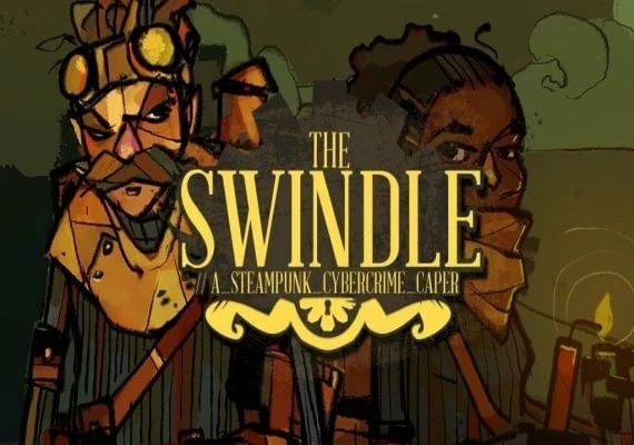 The Swindle EN Global