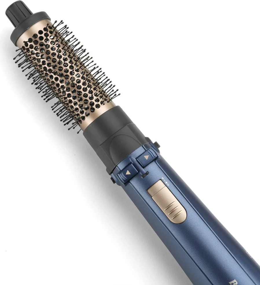 Stilues flokësh Babyliss Style Pro 1000, AS965E, i zi