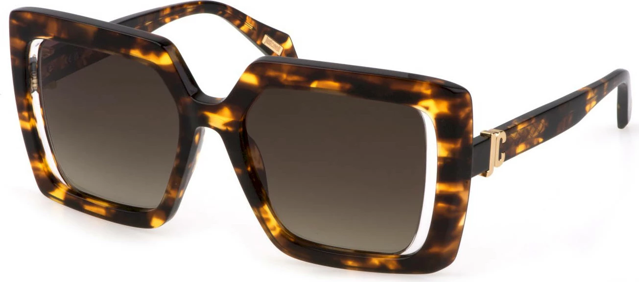 Syze dielli për femra JUST CAVALLI, kafe