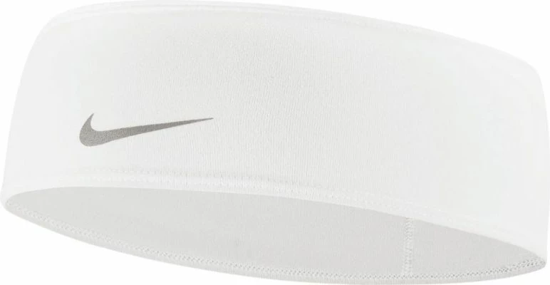 Shirit dore Nike Dri-Fit Swoosh 2.0 për Meshkuj dhe Femra, i bardhë