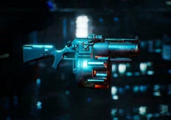 The Ascent - CyberSec Pack DLC Global