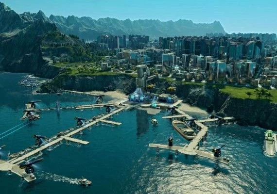 Anno 2205 EN/DE/FR/PL/RU/ES Global