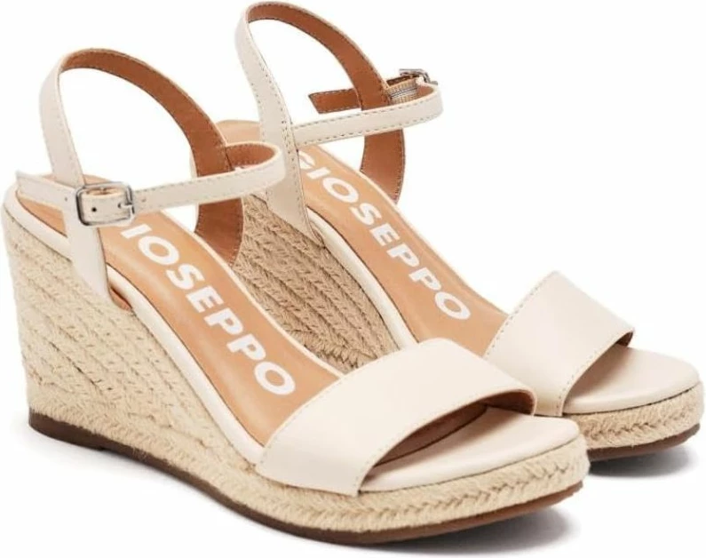 Këpucë femra Gioseppo ZHEPE Off-White [Madhësia: 41]