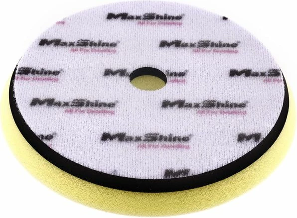 Sfungjer Per Polirim Profil Ulet Dhe Mbesh Gome Yellow 5"