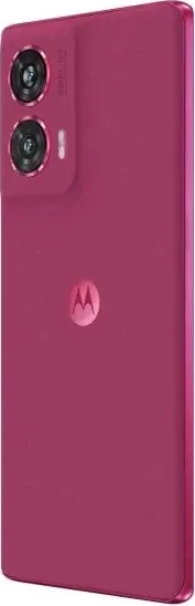 Celular Motorola Edge 50 Fusion 8/256GB Hot Pink