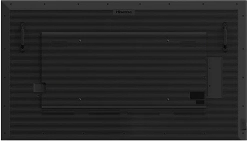 Ekran i madh Hisense 75 inç 4K UHD, IPS, Digital Signage, 24/7
