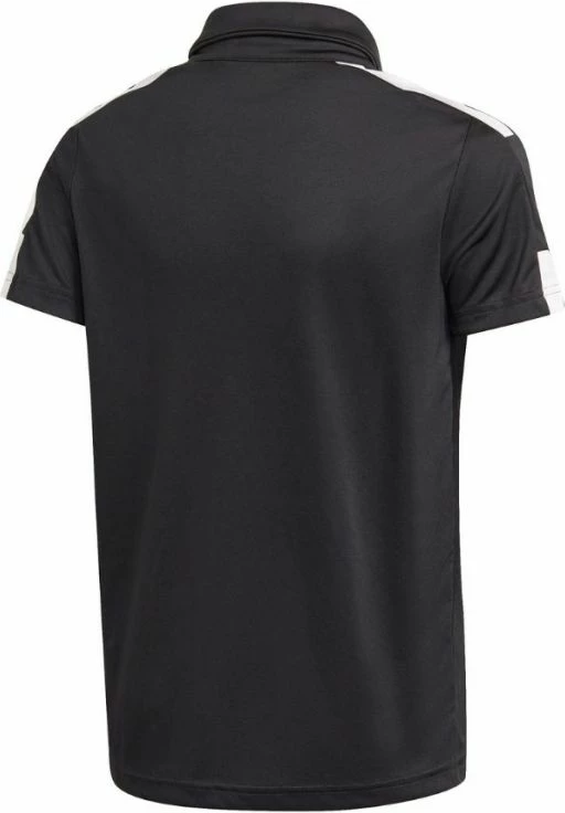 Maicë për fëmijë adidas Squadra 21 Polo, e zezë [Madhësia: 116 cm]