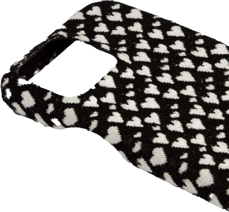 Fotroll Për Telefon Tech Time FA103-041 (Zezë, IP13PRO)